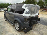 05 HONDA ELEMENT SHIFT ASSEMBLY 193488