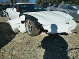 Trunk/Hatch/Tailgate Convertible Fits 98-04 CORVETTE 300338