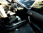 03 04 05 06 07 08 09 NISSAN 350Z SEAT BELT ASSM FR BUCKET PASSENGER BUCKLE