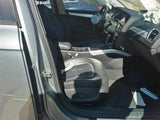 Driver Rear Suspension AWD Quattro Fits 09-16 AUDI A4 335624