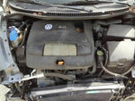 02 03 04 05 VW BEETLE STARTER MOTOR 1.8L TURBO AT 6 SPEED 208776