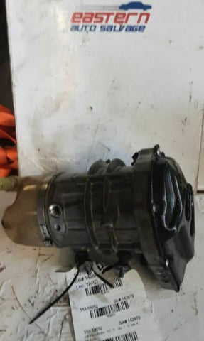 Power Steering Pump Fits 14-17 VOLVO XC60 341014