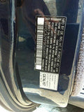 Dash Panel Vinyl Leatherette Fits 99 PORSCHE 911 307063