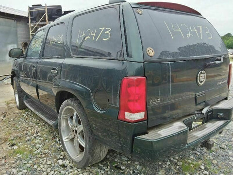 Front Drive Shaft With Active Brake Control Fits 00-06 YUKON XL 1500 305183