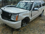 Rear Axle 4WD 3.73 Ratio Opt GT4 Fits 03-06 ESCALADE 322553