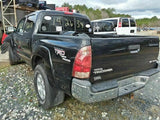 Seat Belt Front Bucket Seat Crew Cab 4 Door Passenger Fits 05-15 TACOMA 320532