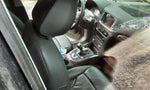 Q5 AUDI   2015 Transmission Shift 352227