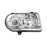 2005-2010 Chrysler 300 Headlight Assembly - RH, Halogen