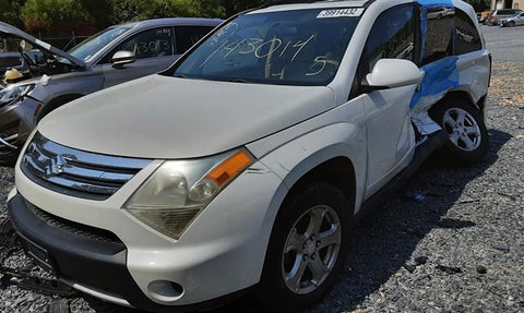 Transfer Case XL-7 Automatic Transmission Fits 07-09 VITARA 352607