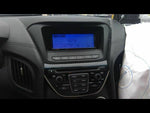 Audio Equipment Radio Coupe Receiver ID 961802M117 Fits 13 GENESIS 289330