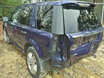 LR2       2011 Door Trim Panel, Front 321994