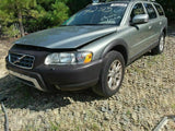 XC70      2007 Fuel Vapor Canister 308715
