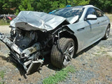 640I      2013 Transmission Shift 327570