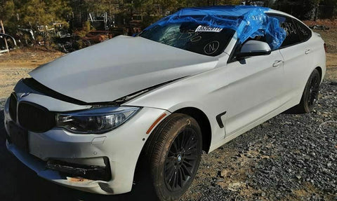 Temperature Control Automatic Temperature Control Fits 15-19 BMW M4 345856