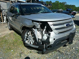 Air/Coil Spring Rear FWD Fits 13-18 EXPLORER 303760