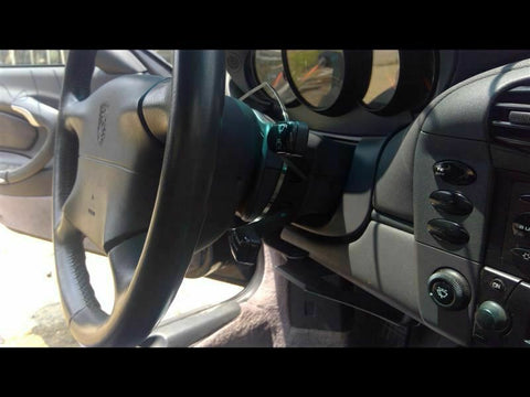 Steering Column Floor Shift Fits 98-99 PORSCHE BOXSTER 307061