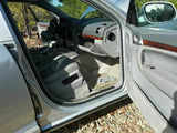 Driver Rear Side Door Electric Fits 03-06 PORSCHE CAYENNE 316956
