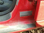 A4 AUDI   2008 Door Trim Panel Rear 333854