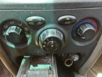 Driver Left Lower Control Arm Front Fits 01-06 SANTA FE 326586
