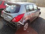 09 NISSAN VERSA STARTER MOTOR 1.8L 188630