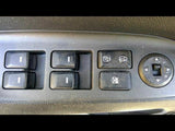 Driver Front Door Switch Driver's Hatchback Master Fits 14-18 FORTE 313901