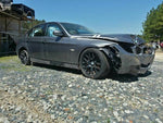 Driver Left Front Spindle/Knuckle Rdstr Fits 09-16 BMW Z4 301201