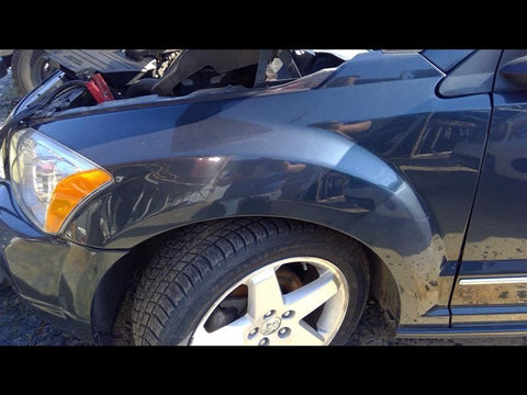 Driver Left Fender Fits 07-12 CALIBER 285924