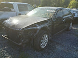 PASSENGER RIGHT REAR SUSPENSION FITS 07-09 LEXUS LS460 262423