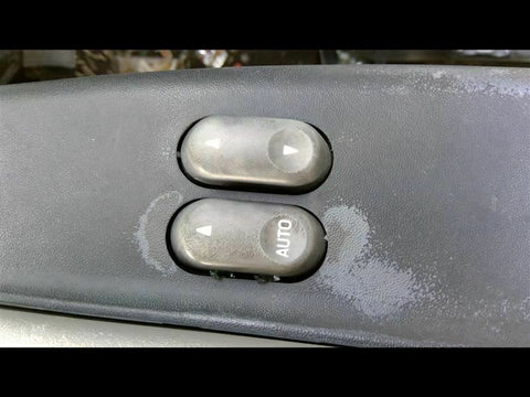 Driver Front Door Switch Driver's Window Fits 02-07 FORD F250SD PICKUP 327309