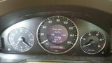 Speedometer 211 Type Cluster E320 MPH Fits 07 MERCEDES E-CLASS 289625