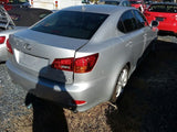 COOLANT RESERVOIR CONVERTIBLE FITS 06-15 LEXUS IS250 267797