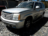 ESCALADE  2004 Hitch/Tow Hook/Winch 248355