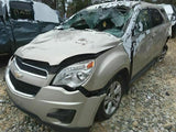 Automatic Transmission FWD 2.4L Fits 15-17 EQUINOX 320798