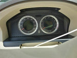 AC Condenser XC70 Fits 08-16 VOLVO 70 SERIES 303335