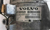 AC Compressor Fits 15-18 VOLVO S60 341025