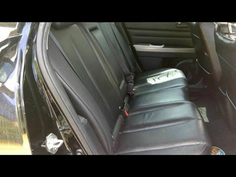 CX-7      2011 Seat Rear 327756