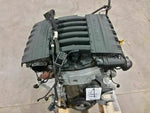 Engine 3.6L VIN A 5th Digit Fits 09-10 PORSCHE CAYENNE 312166
