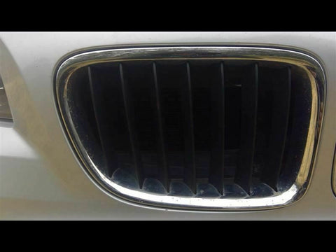 Passenger Grille Bumper Mounted X-line Upper Fits 13-15 BMW X1 322169