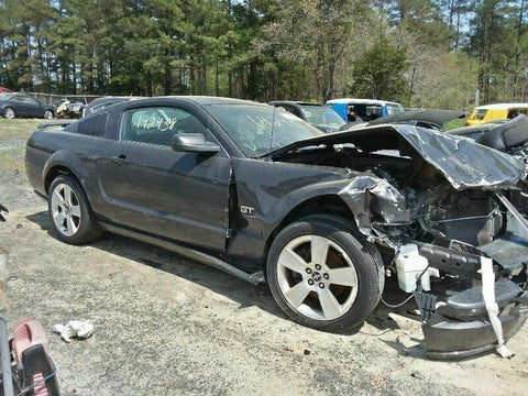 Wheel 17x5 Compact Spare Aluminum 16 Hole ID 4R33-FA Fits 05-11 MUSTANG 301751