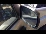 Passenger Side View Mirror Power Black Textured Fits 05-17 FRONTIER 313784