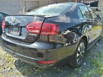 JETTA     2014 Lock Actuator 311691