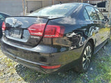 JETTA     2014 Lock Actuator 311691