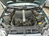 CLK320    2004 Fuel Vapor Canister 293265