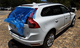 XC60      2016 Fuel Vapor Canister 352492