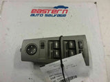 Driver Front Door Switch Driver's Fits 06-08 BMW 750i 280001