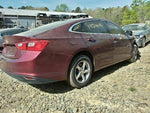 Trunk/Hatch/Tailgate Without Spoiler Fits 16-18 MALIBU 302096