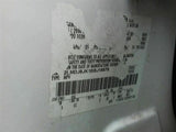 MKX       2011 Fuel Filler Door 334266