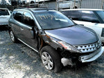 Engine ECM Electronic Control Module 3.5L 6 Cylinder AWD Fits 06 MURANO 229823