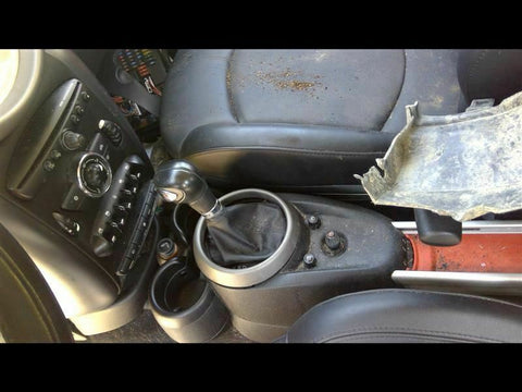 COUNTRYMA 2012 Transmission Shift 337259