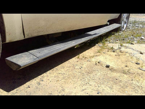 ESCALAESV 2007 Running Board 302246  ONE SIDE ONLY!